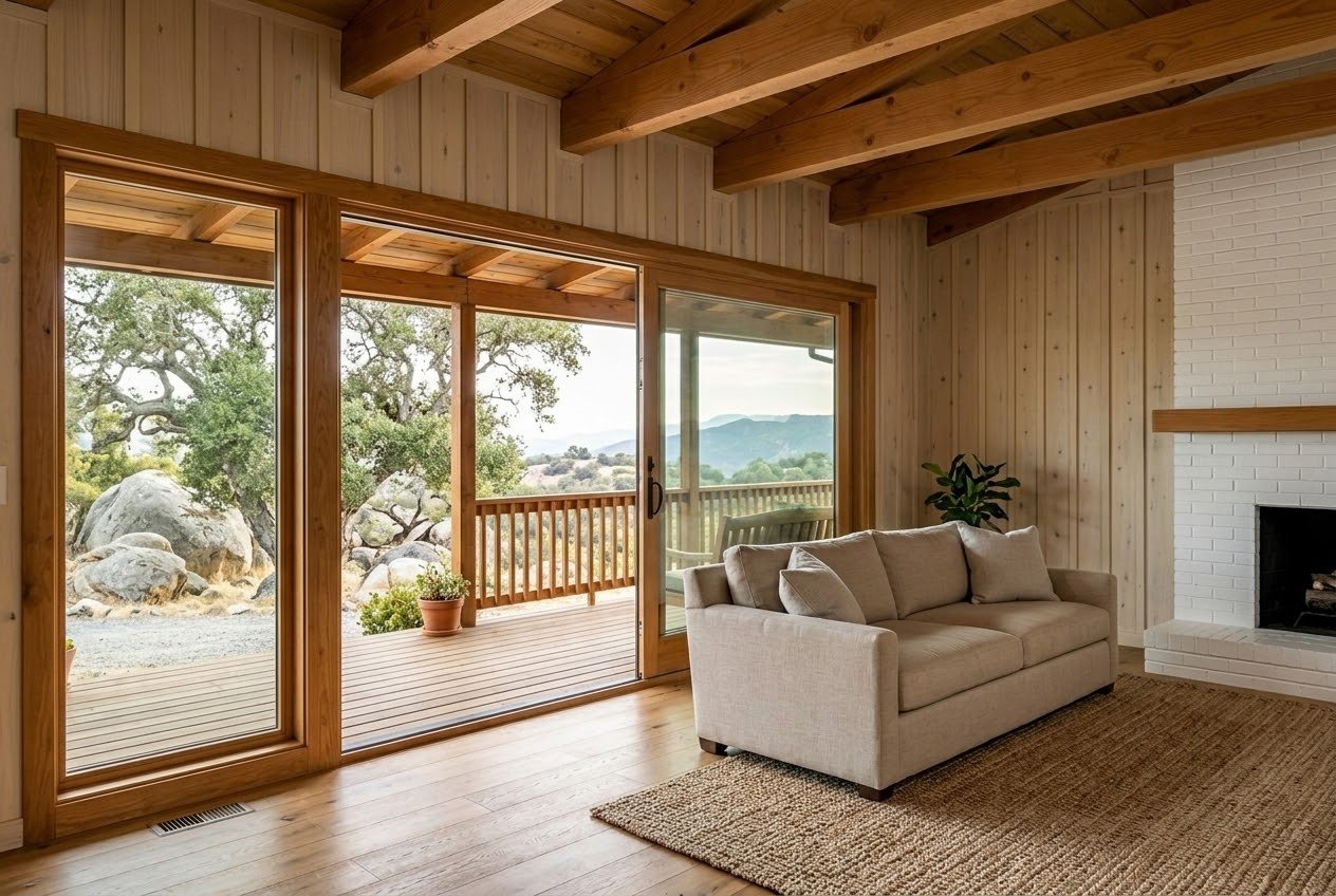 Granite Oak House preview thumbnail 3